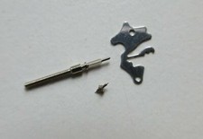 ETA 8-9"' cal. 1000 1220 Swiss watch movement part - choose