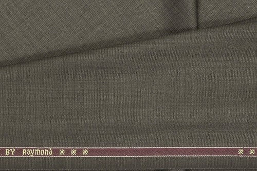 Gentle man Raymond Trouser Fabric 1.3 