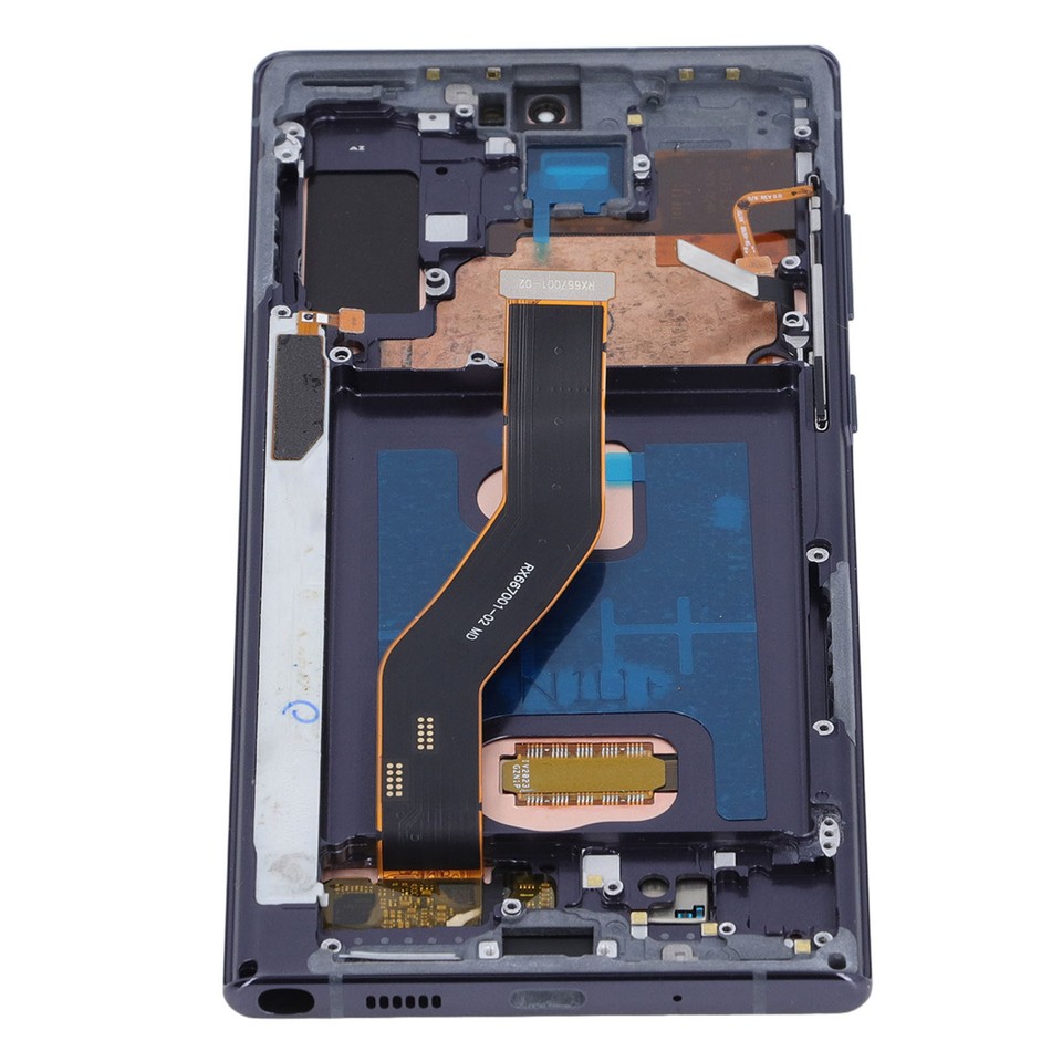 Phone Screen Replacement With Frame Repair Tools Sensitive Phone Touch