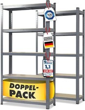 Schwerlastregal Lakota