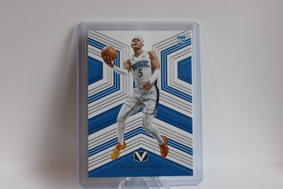 2022-23 Panini Chronicles Vertex #187 Paolo Banchero Rookie RC