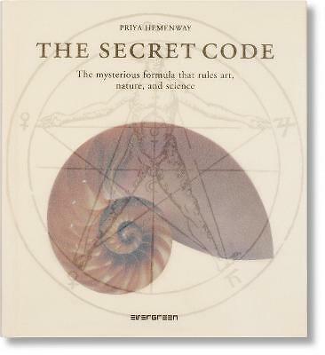 The Secret Code by Priya Hemenway (Hardcover, 2020)