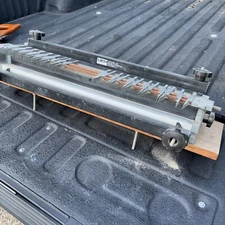 Leigh Dovetail Jig D-1258R-24