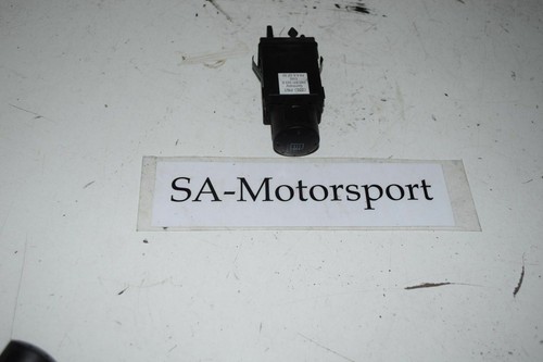 Original Audi TT 8N Schalter Heckscheibenheizung 8N0941503B