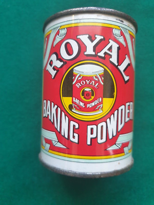 Royal Backpulverform