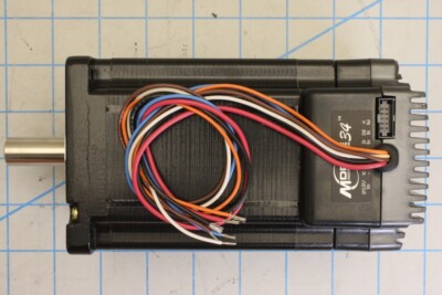 MDMF3447 / MDRIVE 34 MOTOR / INTELLIGENT MOTION SYSTEMS