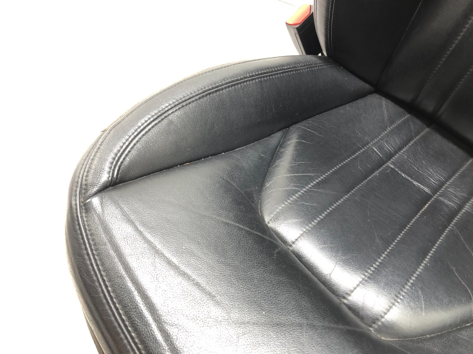 2014-2017 MASERATI GHIBLI S LEFT DRIVER FRONT SEAT COMPLETE OEM # NOTE.