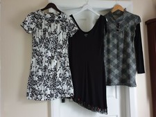 Dress” AX ”and other  3  piece Size: 10/14 ( UK ) Eur 40/50 SALE