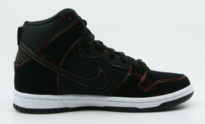nike sb dunk high thermal stitch