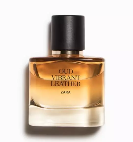Vibrant oud zara sales