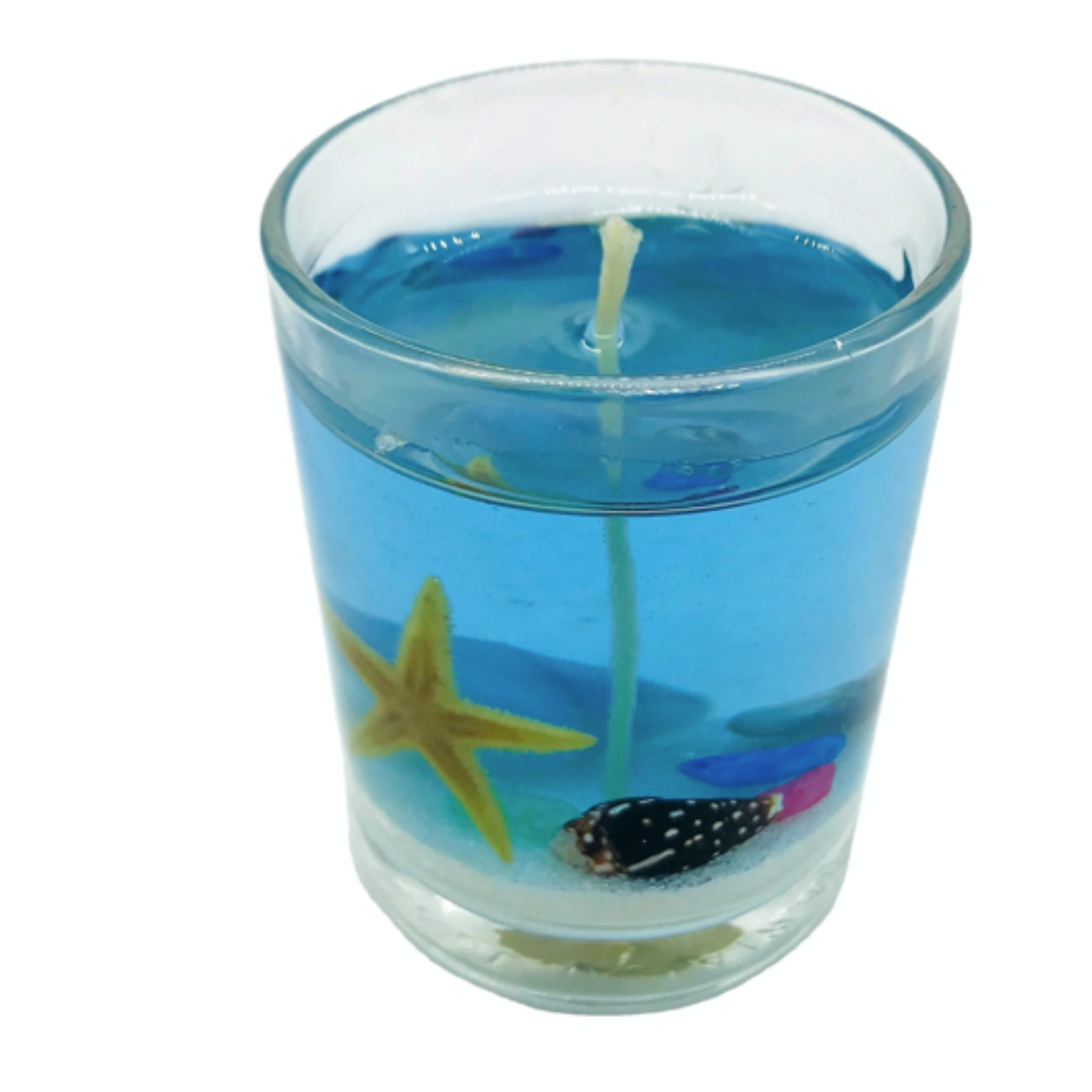 Gel Candle Wax 1kg10kg Professional Crystal Clear Gel Wax Jelly Melt