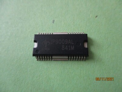 Circuit Intégré AN6650S Panasonic - Boîtier SO8 - Neuf Pour Électronique