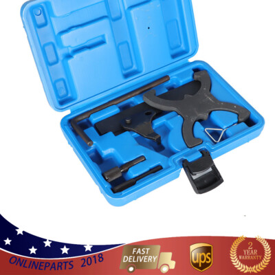 For Ford 1.5 1.6 Fiesta Engine Camshaft Timing Tool Kit VCT Focus