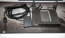 Gefen EXT-WHDMI Wireless HDMI Extender - Receiver - WORKING CONDITION - TESTED