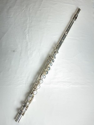 ☆ PEARL FLUTE PF-521