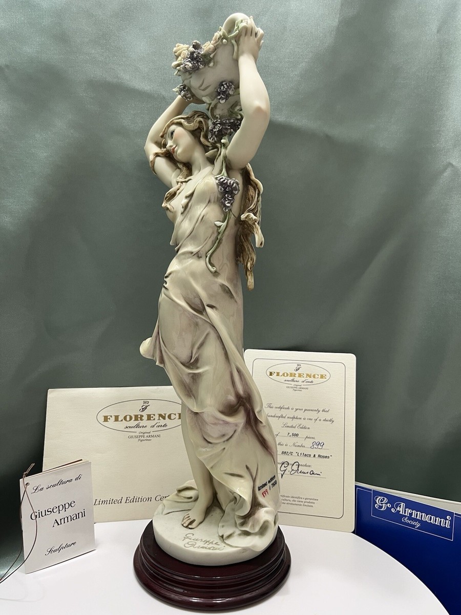 【未使用 希少】Giuseppe Armani 「バンビ」 フィギュリン 未使用 希少】Giuseppe Armani 「バンビ」 フィギュリン Giuseppe