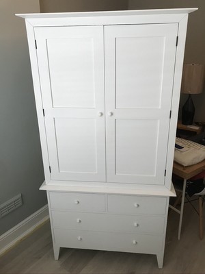 warren evans wardrobe