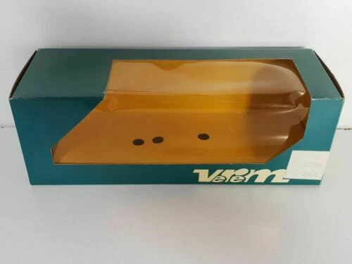 Véhicules militaires miniatures Verem