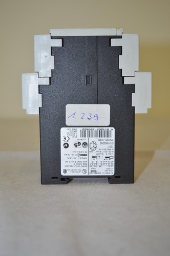 Реле 3tk2821 1cb30