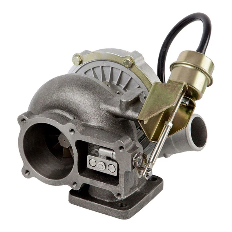 Turbo para 92-94 Chevy W5500/W6500/W7500 Tiltmaster GMC W5500/W6500/W7500 delantero Foto 3 de 4