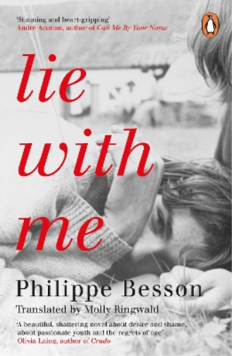 Philippe Besson Lie With Me (Tascabile)