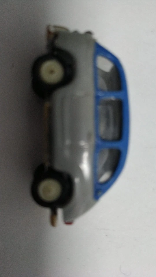 MINI CARS ANGUPLAS SEAT 600 Multiple - Imagen 3 de 4