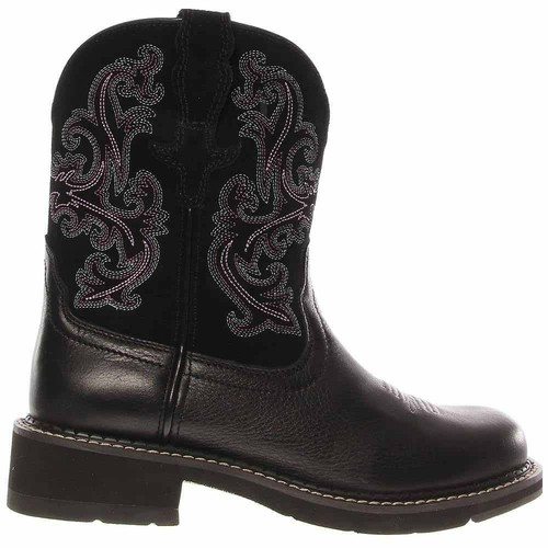 Ariat 10004729 Fatbaby Ii Round Toe 