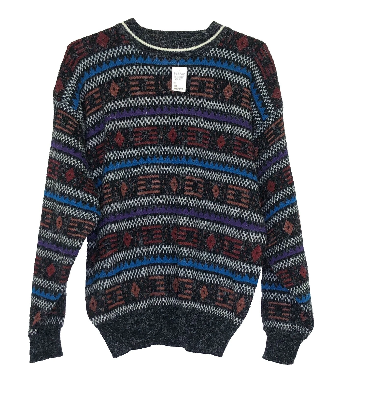 McGregor Multicolor ropa para hombres