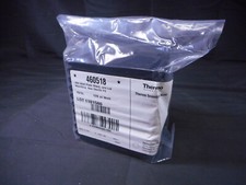 THERMO SCIENTIFIC Black Polystyrene 384 Well Plate Black w/o Lid 460518 (10/pk)