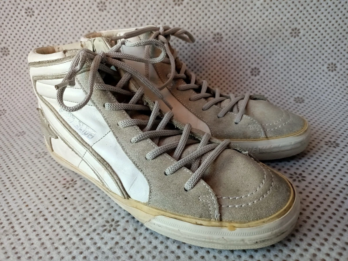 High top cheap golden gooses