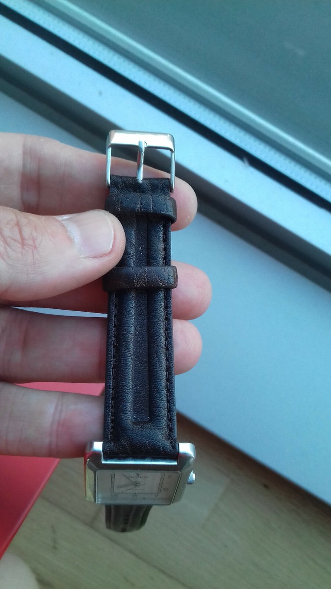pulsera reloj viceroy vintage
