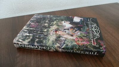 			Like A Queen (Signed.), Constance Hall, Like a Queen Pty Ltd, 201		