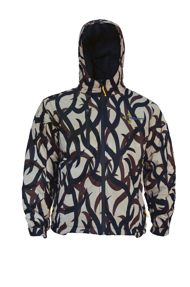 Asat Camo - Extreme Ultimate Jacket - L - 3x Sizes | eBay