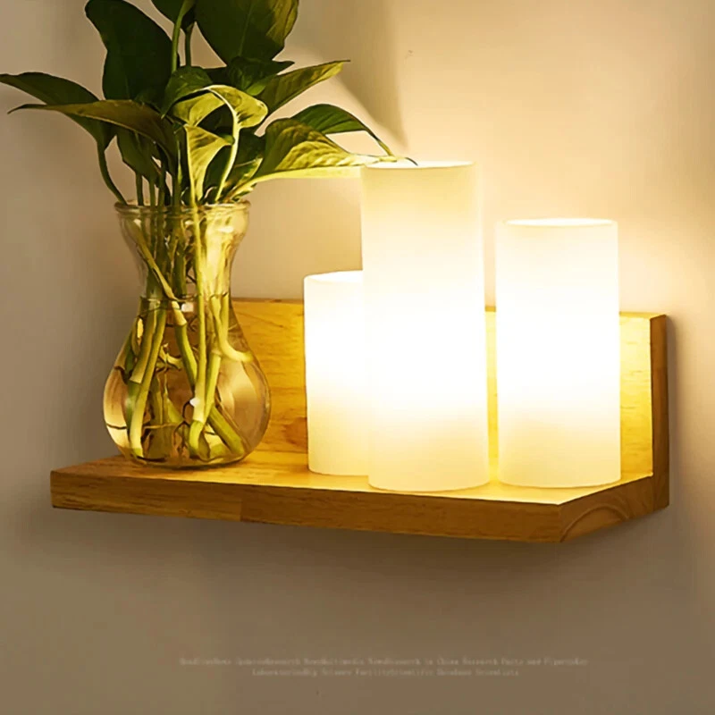 New indoor and outdoor waterproof wall lamp LED wall lamp decoration - Image 2 of 4