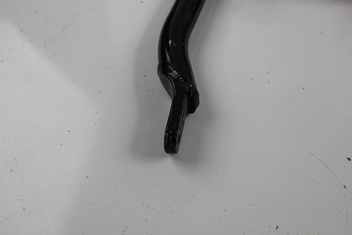 1993 Kawasaki Ninja ZX11 ZX1100C LOWER ENGINE FRAME CRADLE RAIL