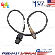 0258017025 Uego Wideband Oxygen O2 Lambda Sensor Afr Lsu 4.9 For Plx Aem 30-2004