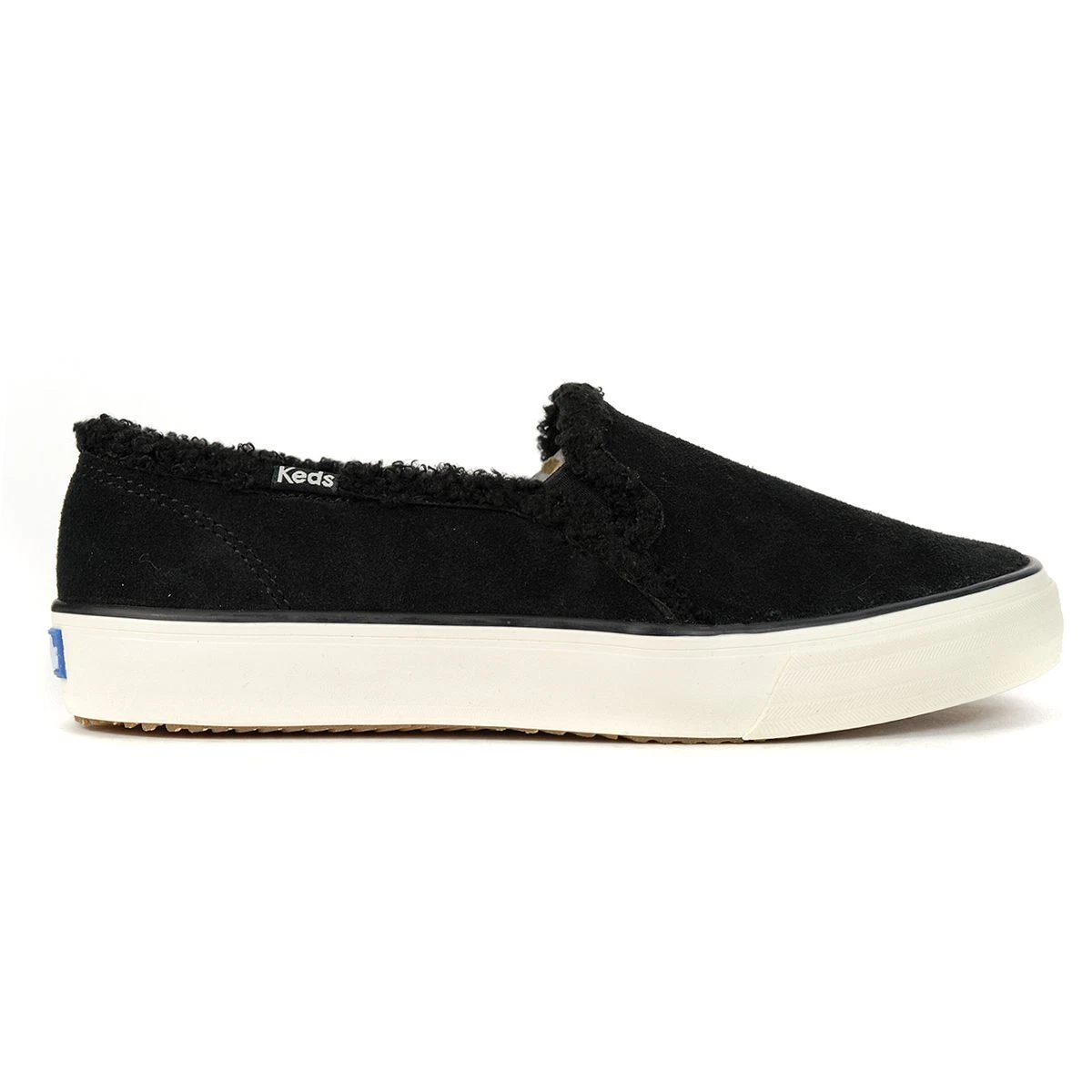 Womens keds store black