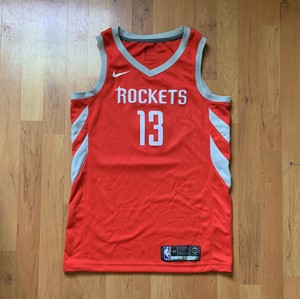 rockets icon jersey