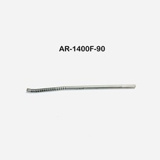 ARTHREX AR-1400F-90 Flexible Reamer, 9 mm Instrument