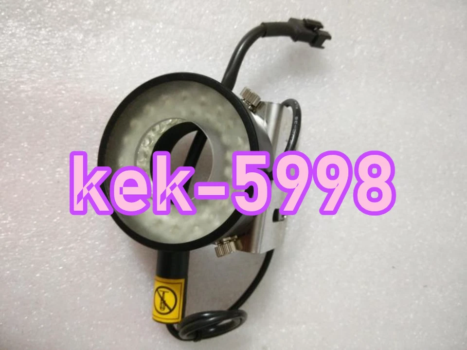 1PC Gebraucht Light Source MDRL-CR31-NS #YX - Bild 2 von 3