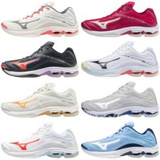 Mizuno Wave Lightning Z6 Damen Volleyballschuhe Hallenschuhe Indoor Sportschuhe