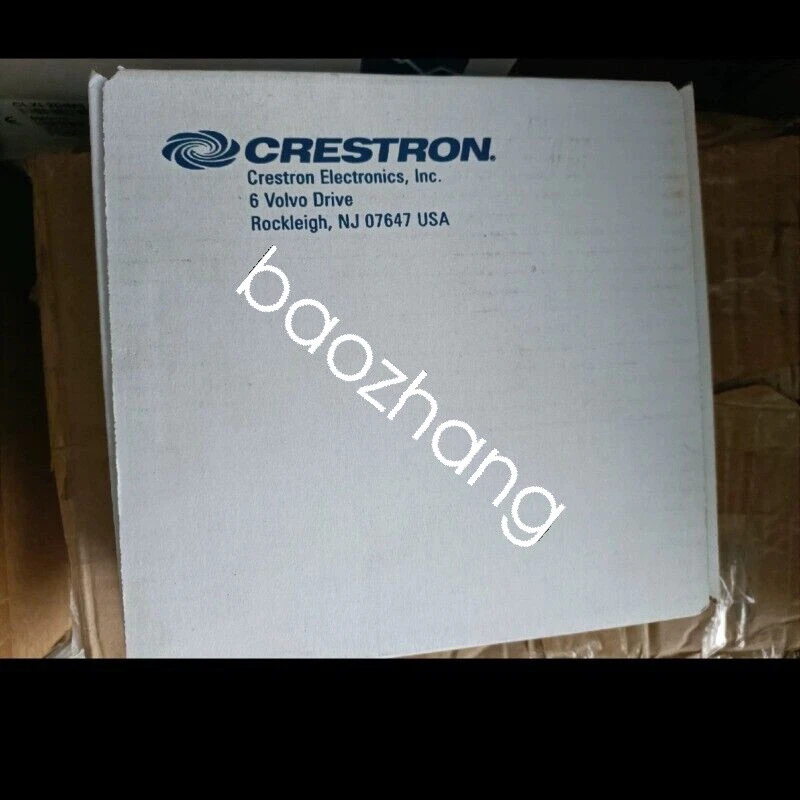 Crestron CEN-IO-RY-104 Shipping NEW DHL/FedEX - Image 2 of 4
