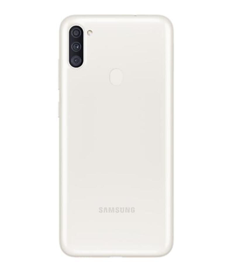 Samsung Galaxy A11 4G SM-A115F/DS Dual SIM 2GB RAM 32GB ROM 6.4