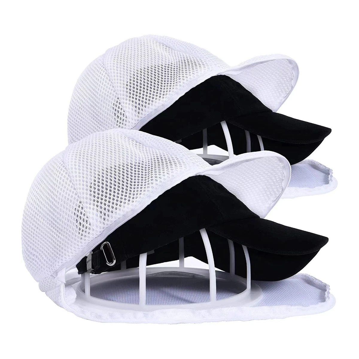 Plastic baseball hotsell cap washer