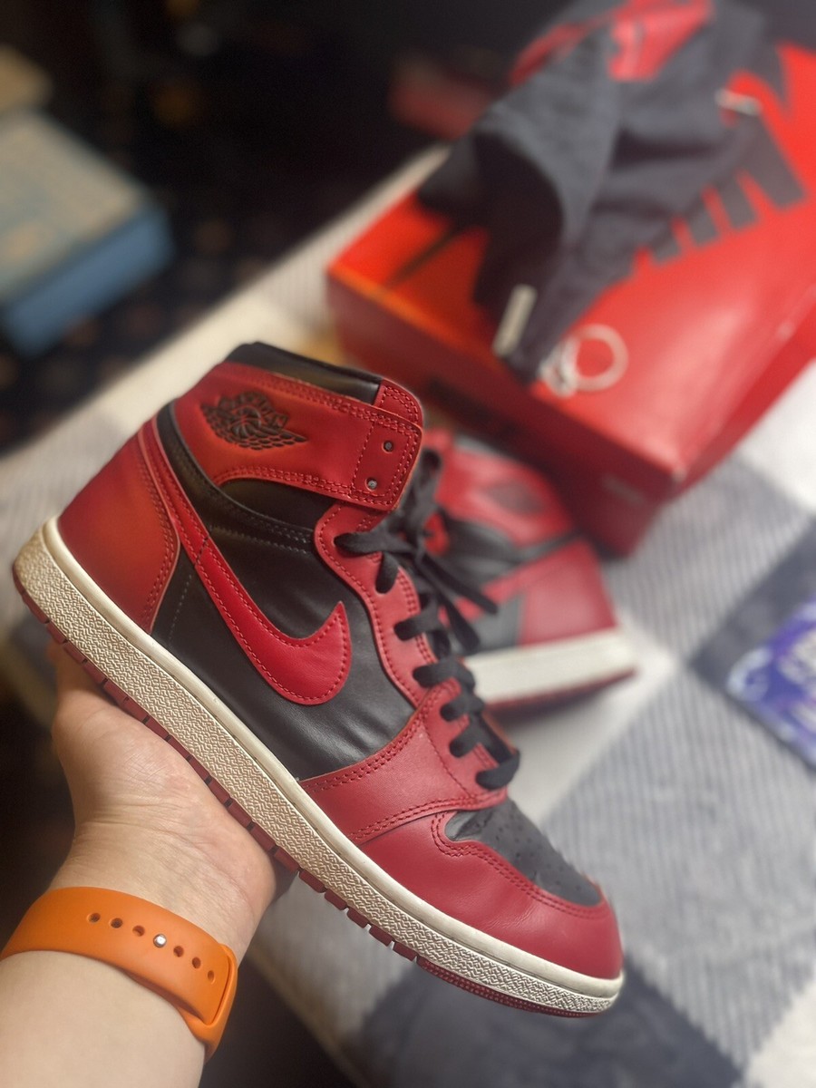 Size Jordan Retro High 85 Varsity Red 2020/Ships ASAP