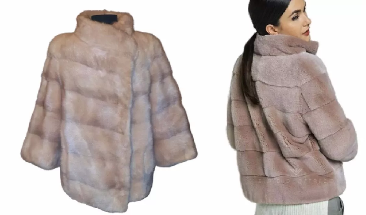 Kopenhagen fur best sale mink