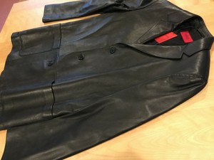 hugo red label