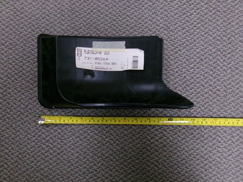 CUB CADET MTD TROY-BILT 731-05264 Mulch Plug