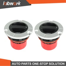 Labwork Front Wheel Hub Lock Assembly Fit for F250 F350 F450 F550 2005-2010 4WD