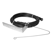 Linear MCS106603 Omni-directional Remote Whip Antenna, F Connector & 15ft Cable